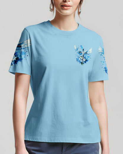 Christian T-Shirt Ty0709233 | Christian Gift