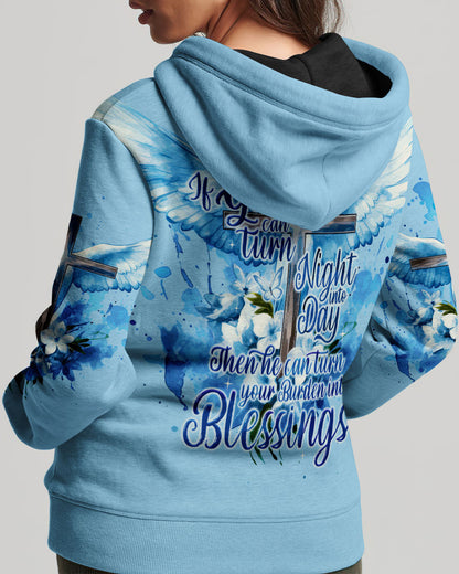 Christian T-Shirt Ty0709233 | Christian Gift