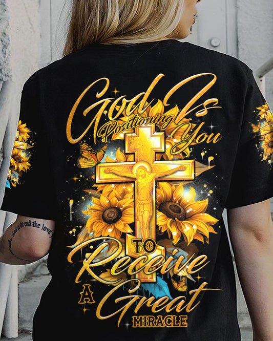 Christian T-Shirt Tytm1407231 | Christian Gift