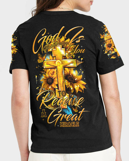 Christian T-Shirt Tytm1407231 | Christian Gift