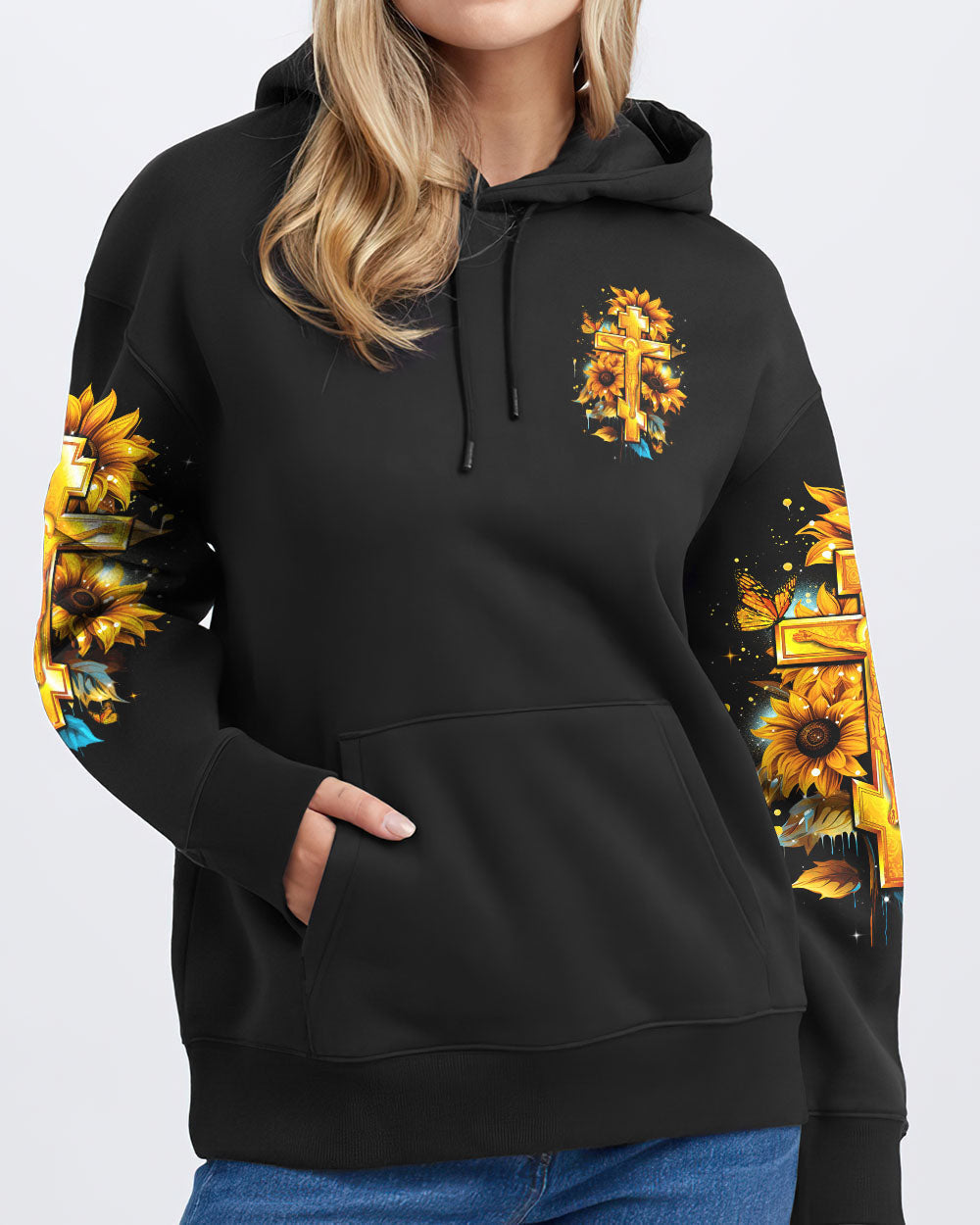 Christian T-Shirt Tytm1407231 | Christian Gift