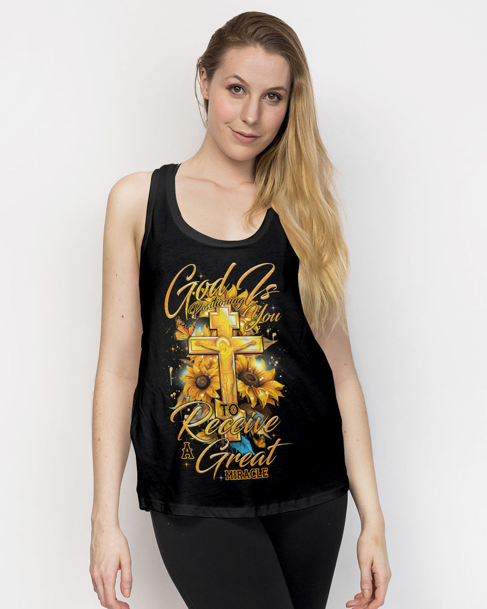 Christian T-Shirt Tytm1407231 | Christian Gift