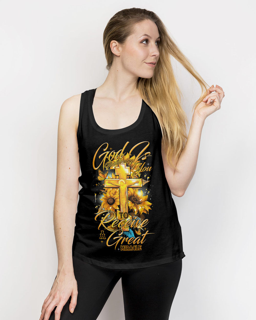 Christian T-Shirt Tytm1407231 | Christian Gift