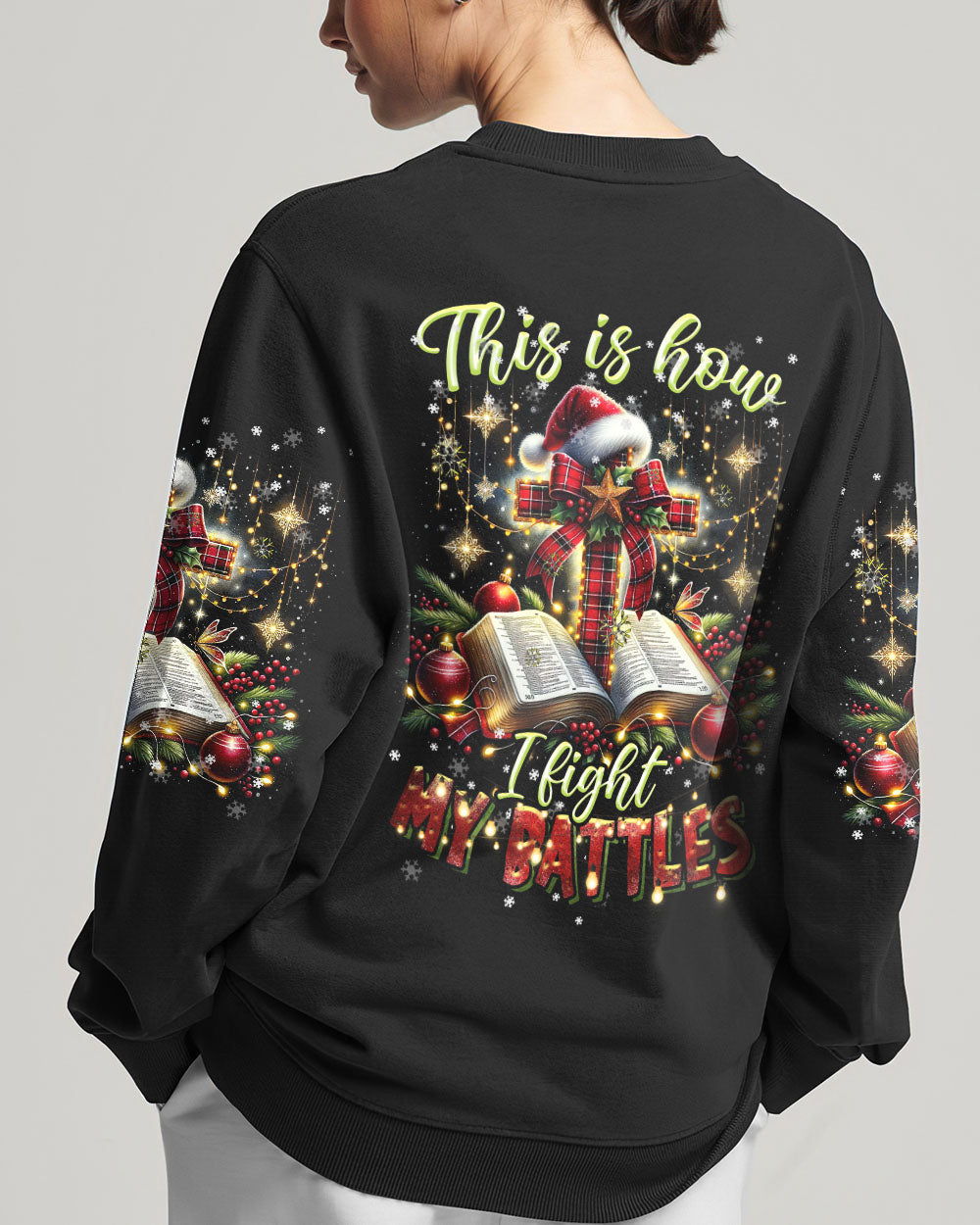 Christian Hoodie Tltr2010233 | Christian Gift
