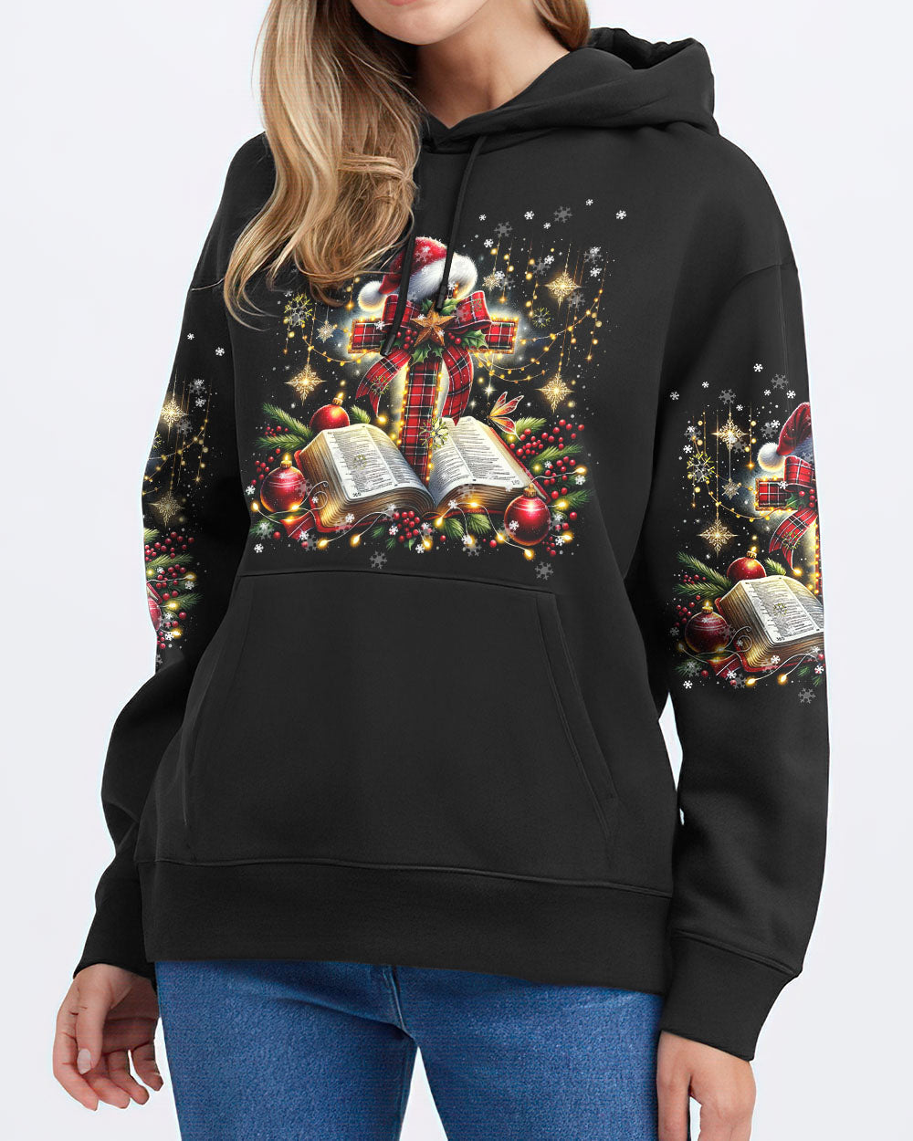 Christian Hoodie Tltr2010233 | Christian Gift