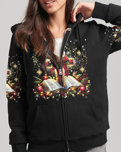 Christian Hoodie Tltr2010233 | Christian Gift