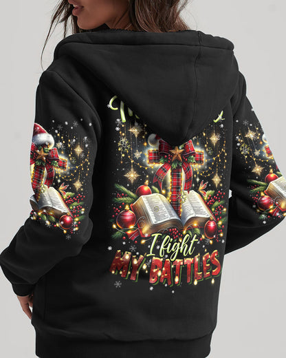 Christian Hoodie Tltr2010233 | Christian Gift