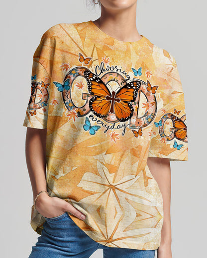 Christian T-Shirt Tlno1307234 | Christian Gift