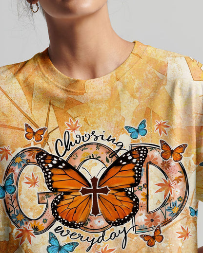 Christian T-Shirt Tlno1307234 | Christian Gift