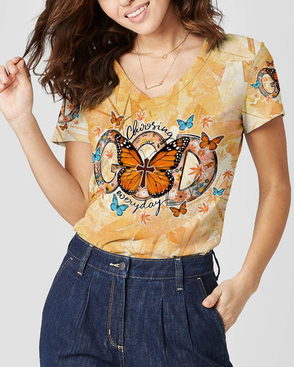 Christian T-Shirt Tlno1307234 | Christian Gift