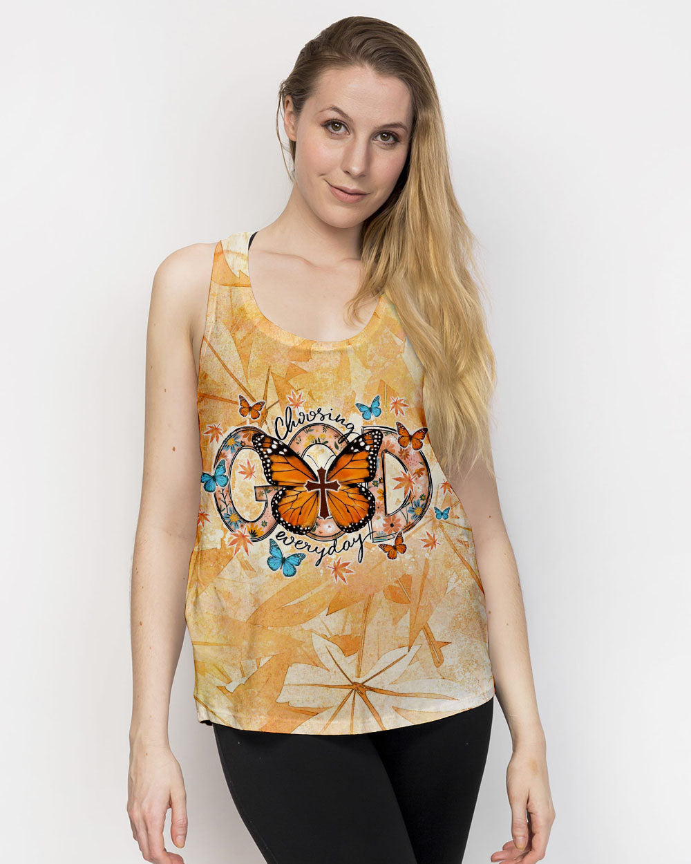 Christian T-Shirt Tlno1307234 | Christian Gift