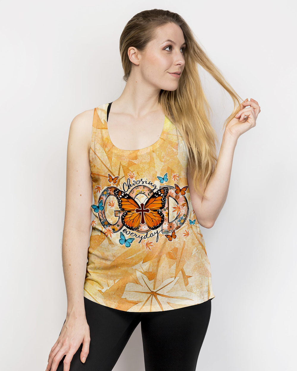 Christian T-Shirt Tlno1307234 | Christian Gift