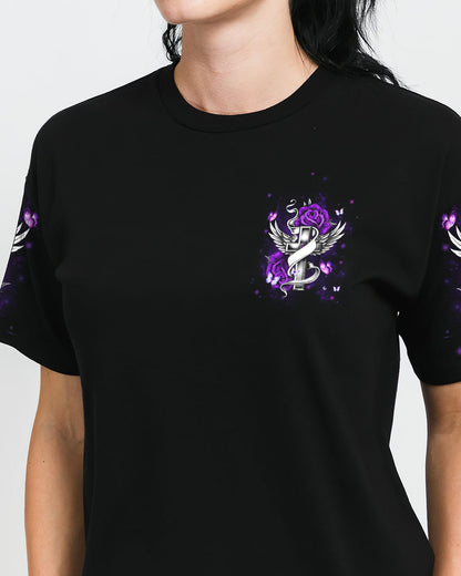 Christian T-Shirt Yhln2209232 | Christian Gift