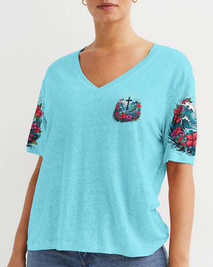 Christian T-Shirt Tytd1310231 | Christian Gift