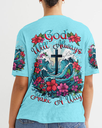 Christian T-Shirt Tytd1310231 | Christian Gift