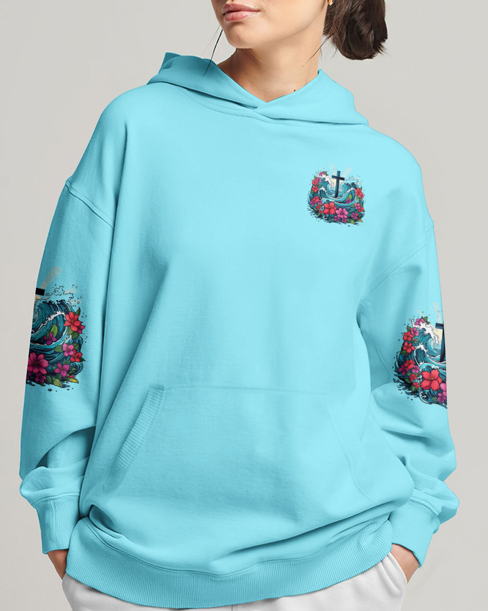 Christian T-Shirt Tytd1310231 | Christian Gift