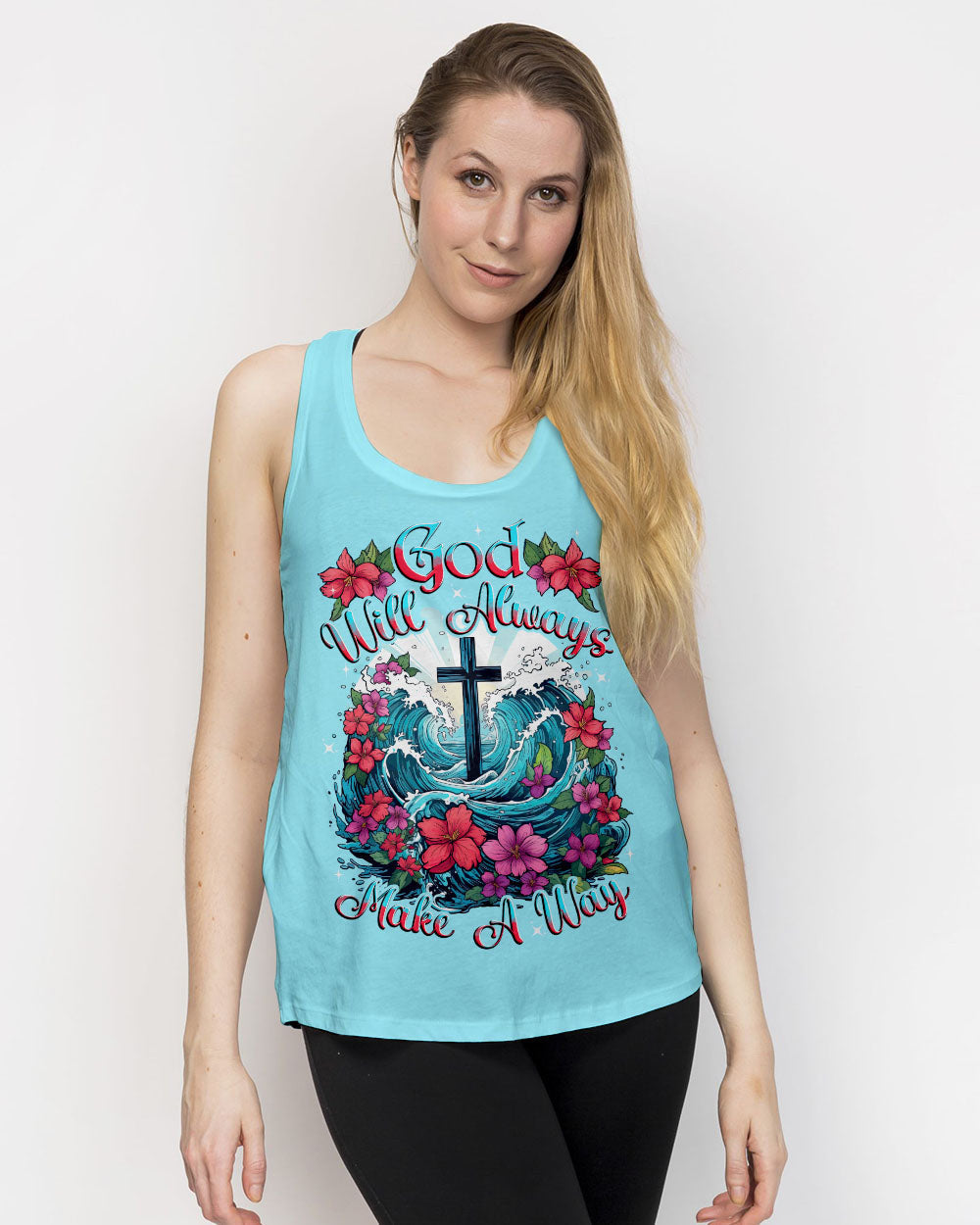 Christian T-Shirt Tytd1310231 | Christian Gift