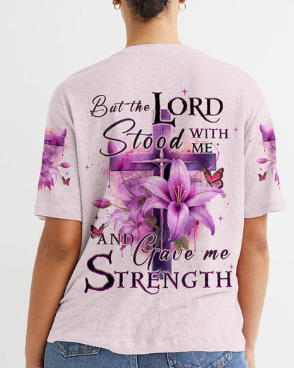 Christian T-Shirt Tyqy2808231 | Christian Gift