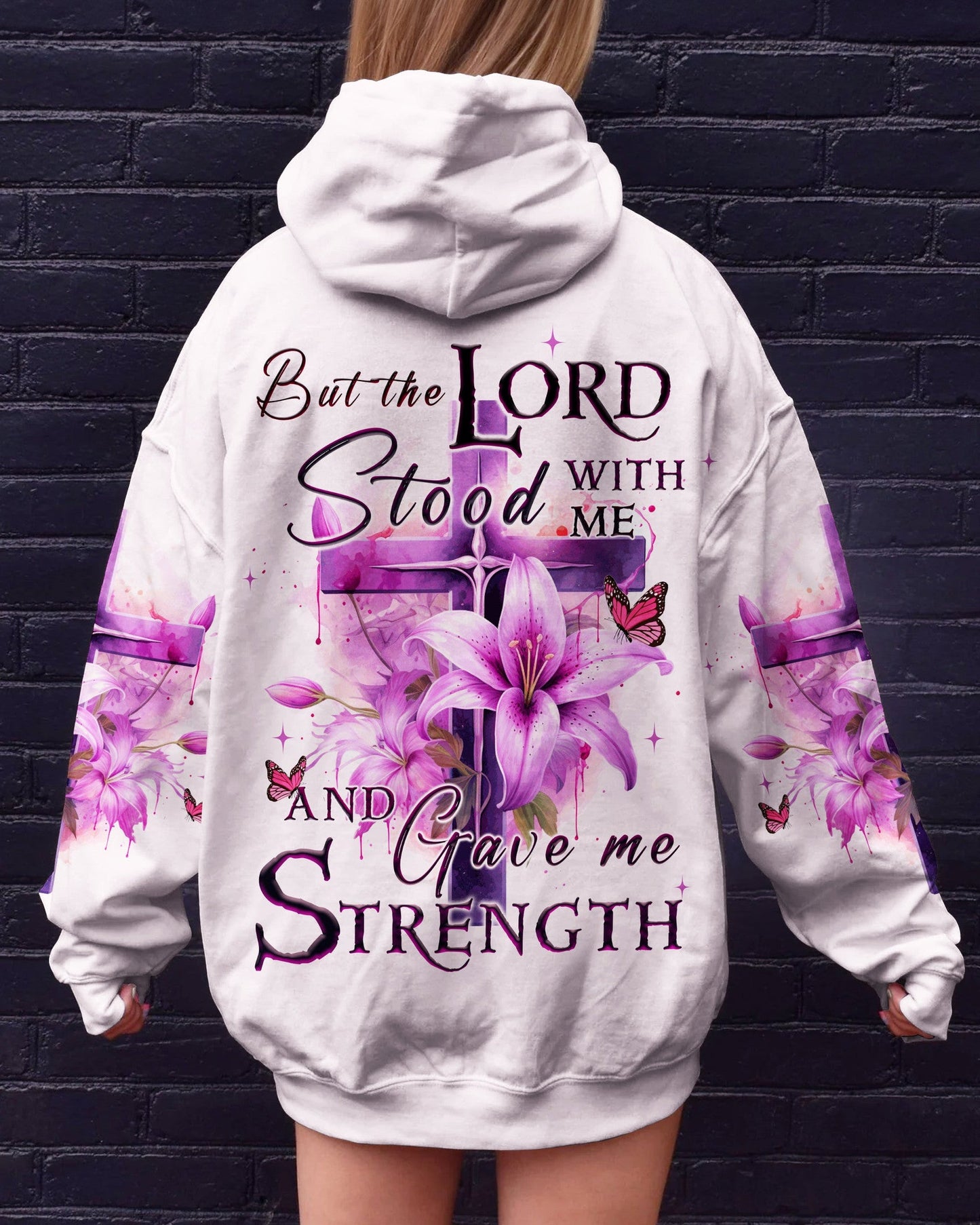 Christian T-Shirt Tyqy2808231 | Christian Gift