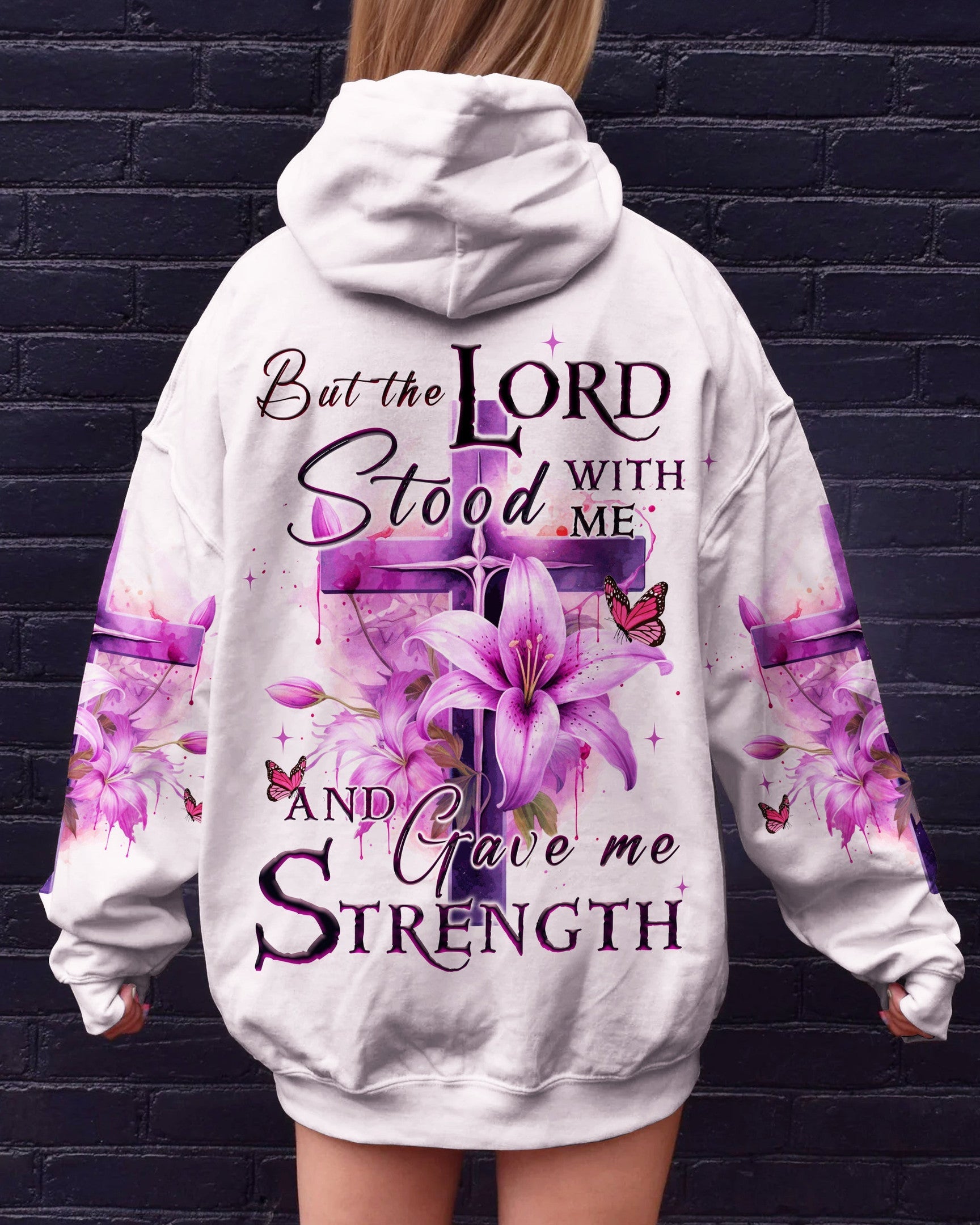Christian T-Shirt Tyqy2808231 | Christian Gift