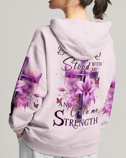 Christian T-Shirt Tyqy2808231 | Christian Gift