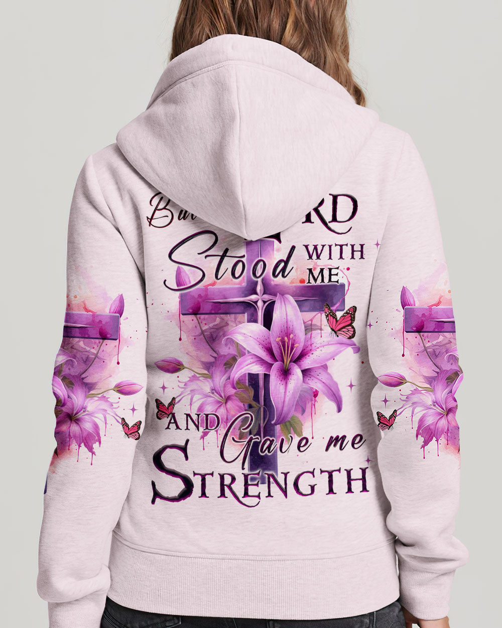 Christian T-Shirt Tyqy2808231 | Christian Gift
