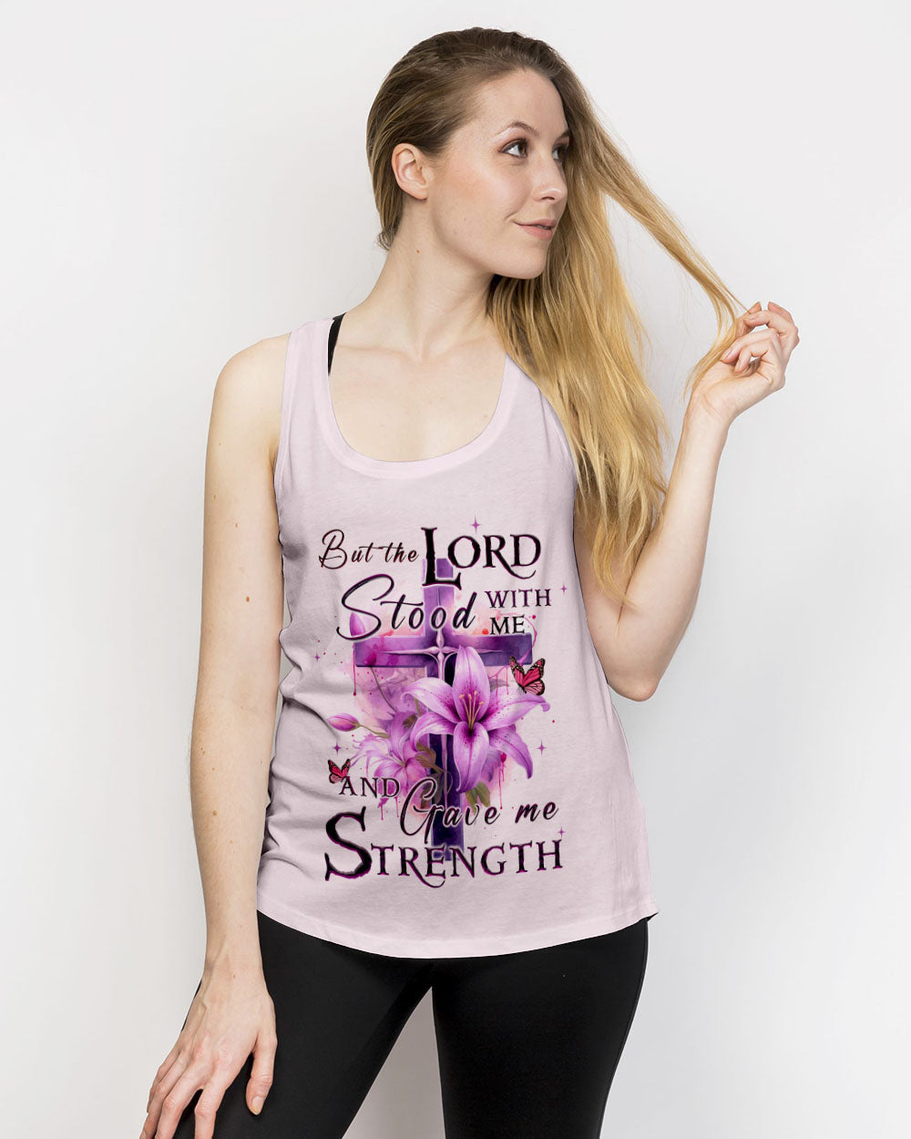 Christian T-Shirt Tyqy2808231 | Christian Gift