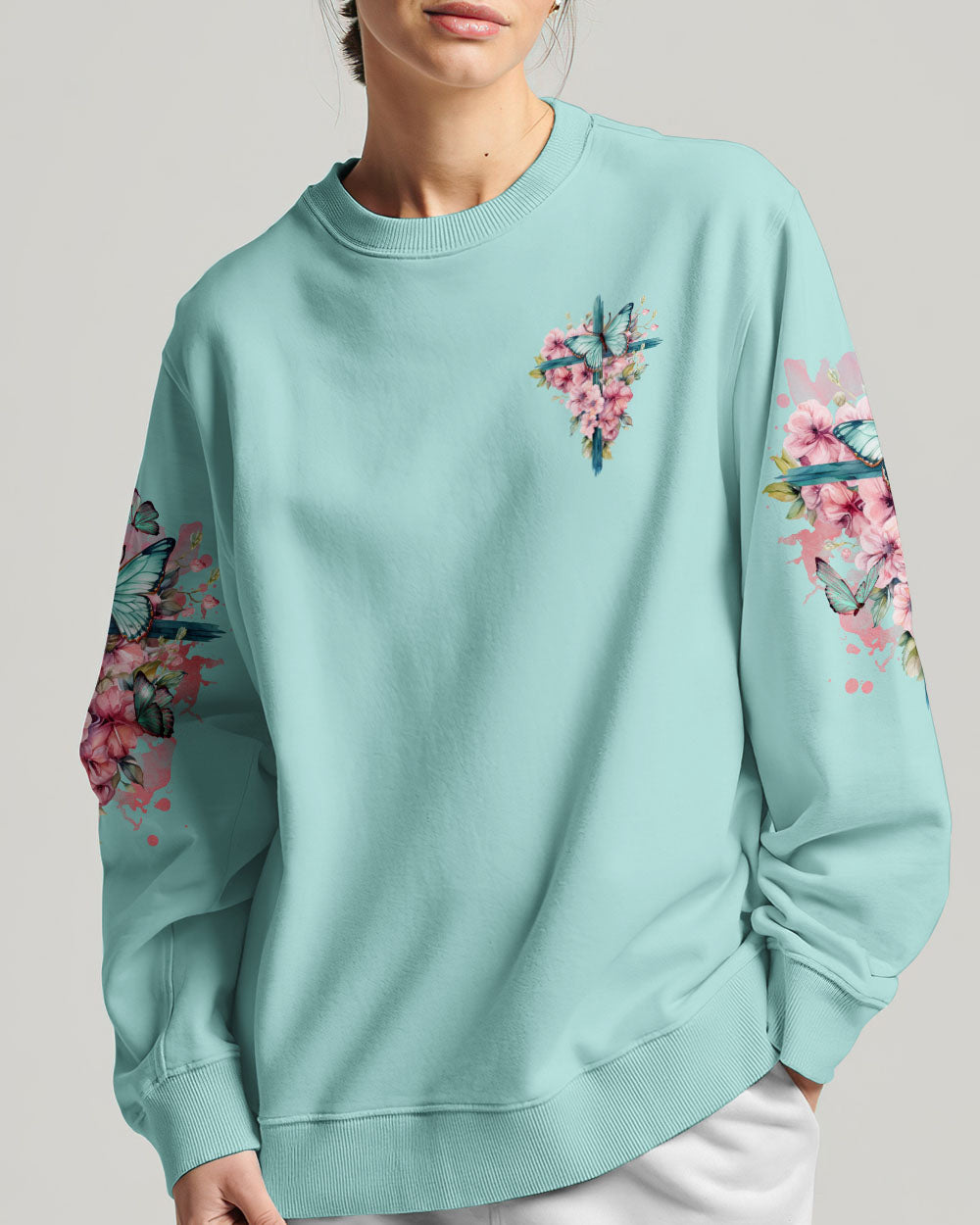 Christian Hoodie Tlnz0909232 | Christian Gift