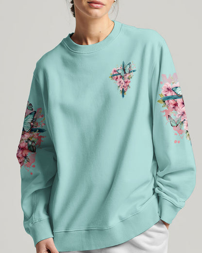 Christian Hoodie Tlnz0909232 | Christian Gift