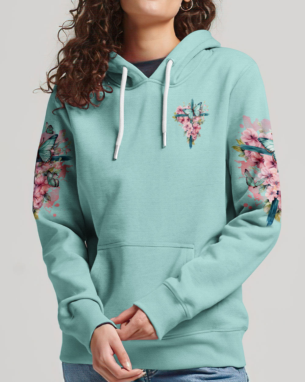 Christian Hoodie Tlnz0909232 | Christian Gift