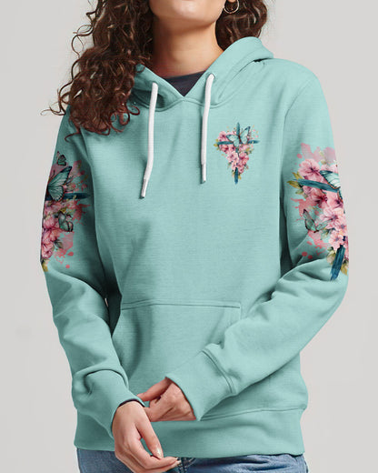 Christian Hoodie Tlnz0909232 | Christian Gift