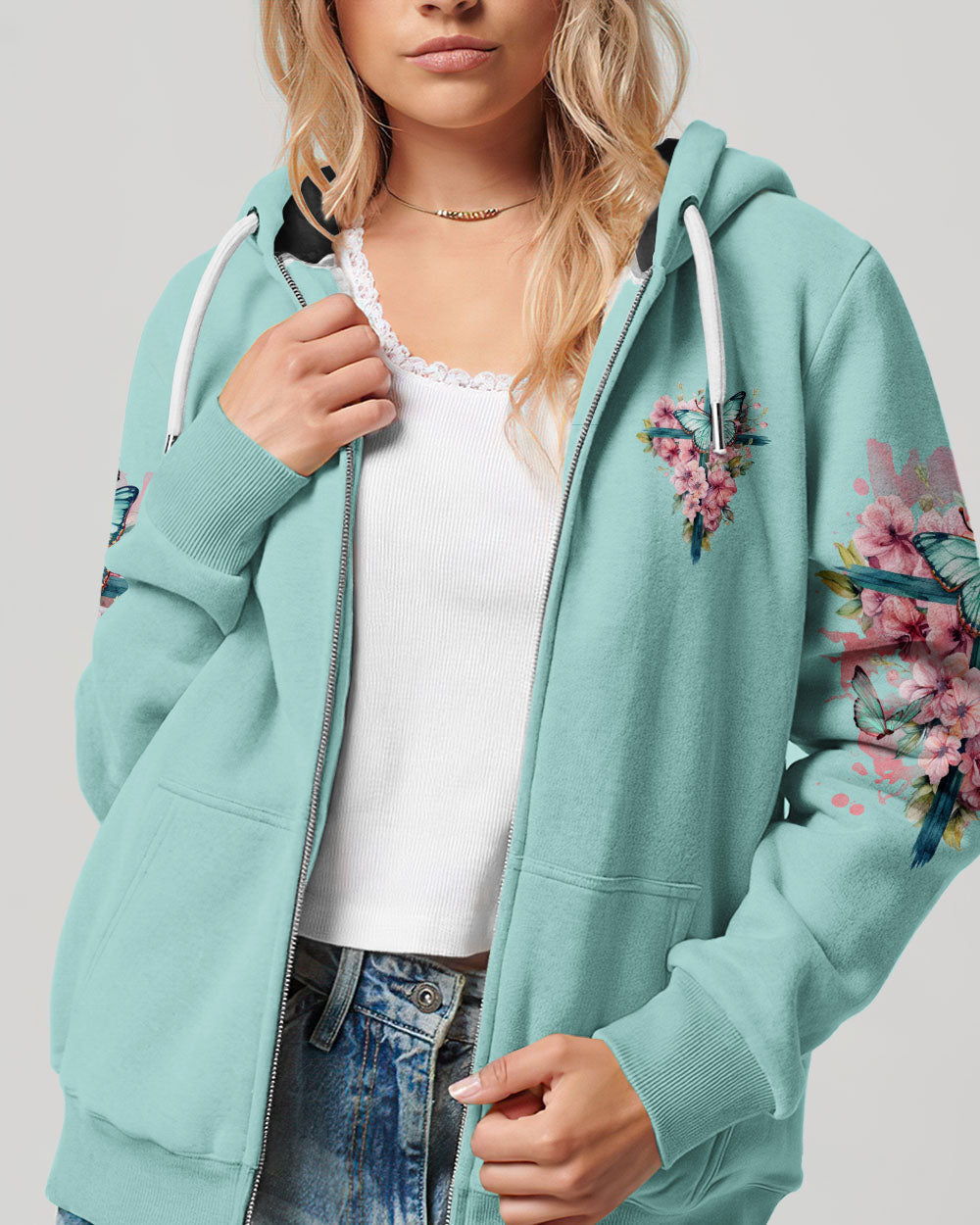 Christian Hoodie Tlnz0909232 | Christian Gift