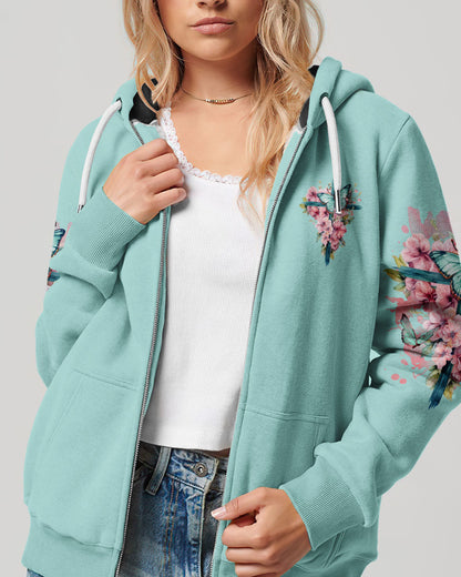 Christian Hoodie Tlnz0909232 | Christian Gift