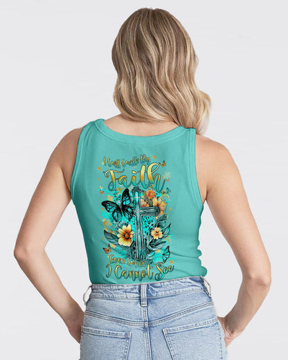Faith T-Shirt Yhln0609232 | Christian Gift