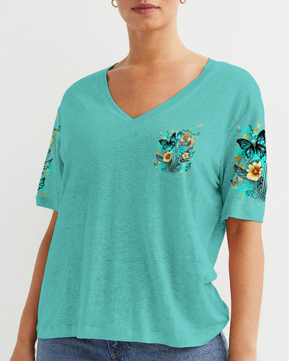 Faith T-Shirt Yhln0609232 | Christian Gift
