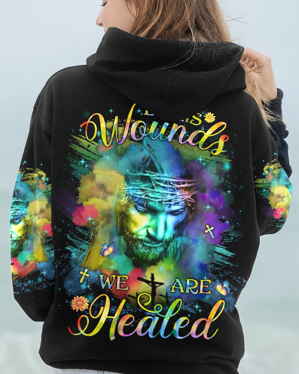 Christian Hoodie Yhlh2909233 | Christian Gift