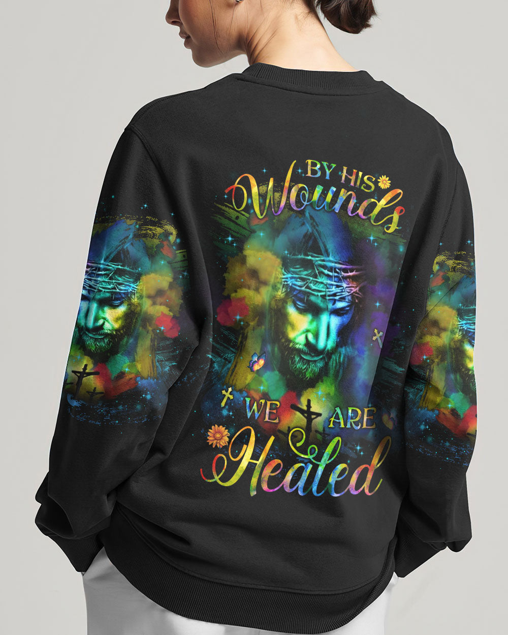 Christian Hoodie Yhlh2909233 | Christian Gift