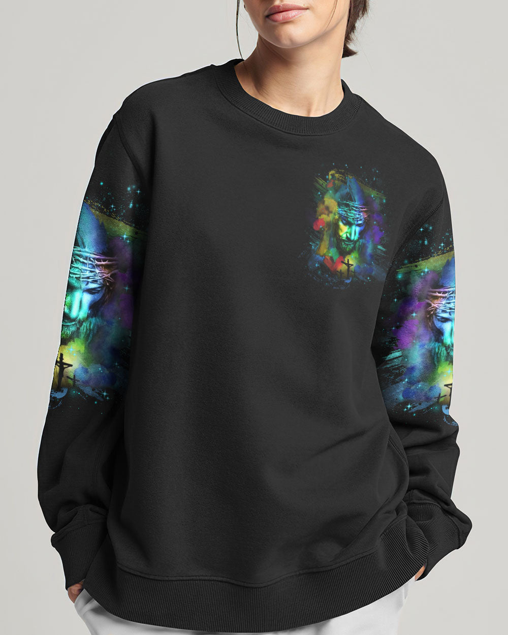 Christian Hoodie Yhlh2909233 | Christian Gift