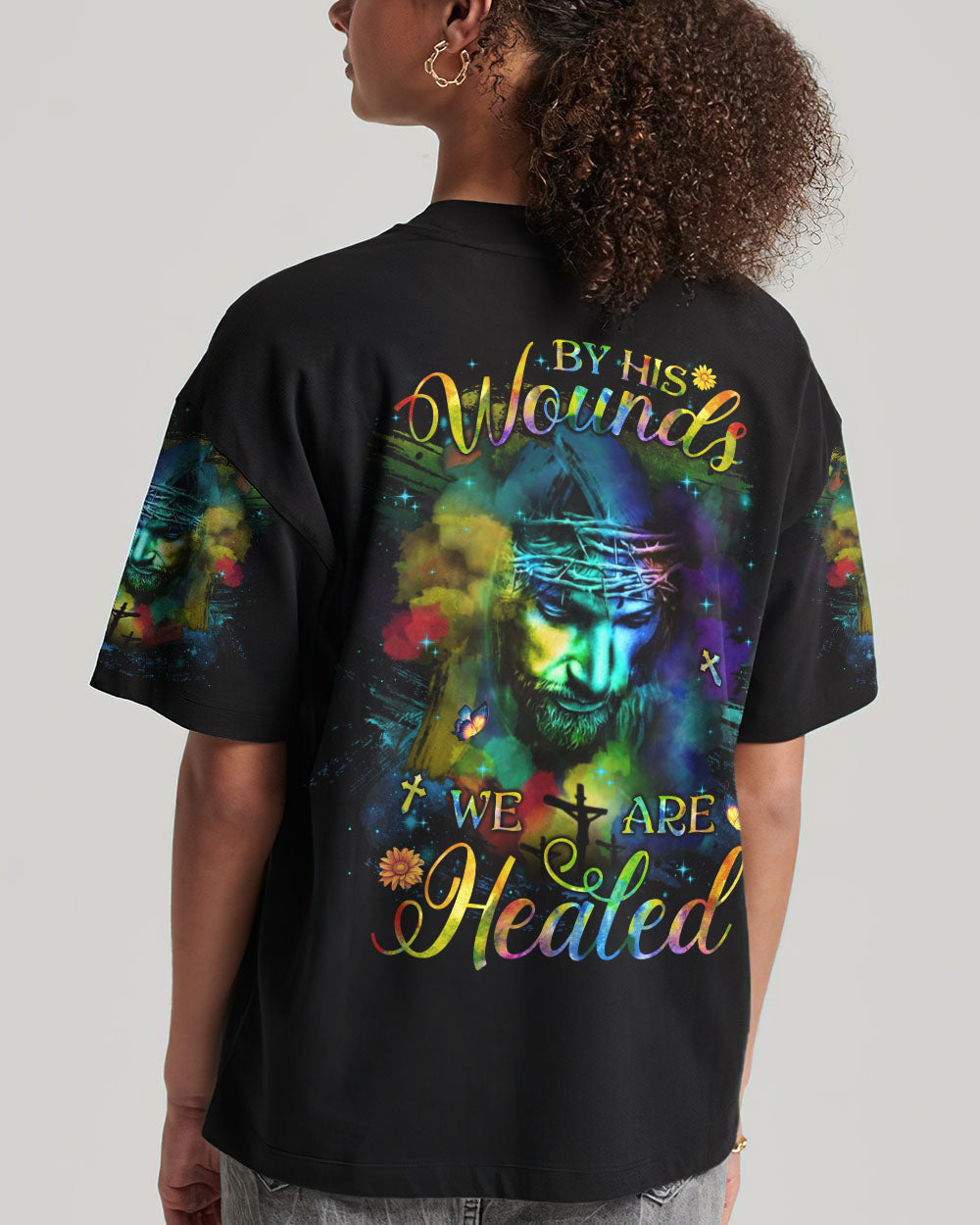 Christian Hoodie Yhlh2909233 | Christian Gift