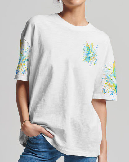 Faith T-Shirt Yhdu1610233 | Christian Gift