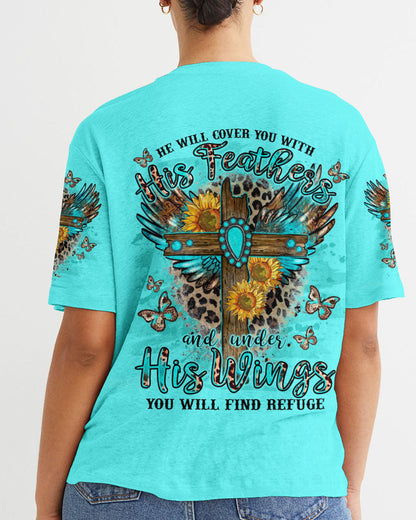 Christian T-Shirt Tlno2109232 | Christian Gift