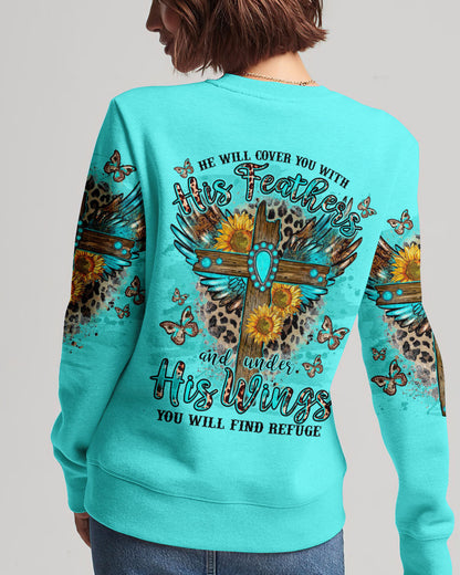 Christian T-Shirt Tlno2109232 | Christian Gift
