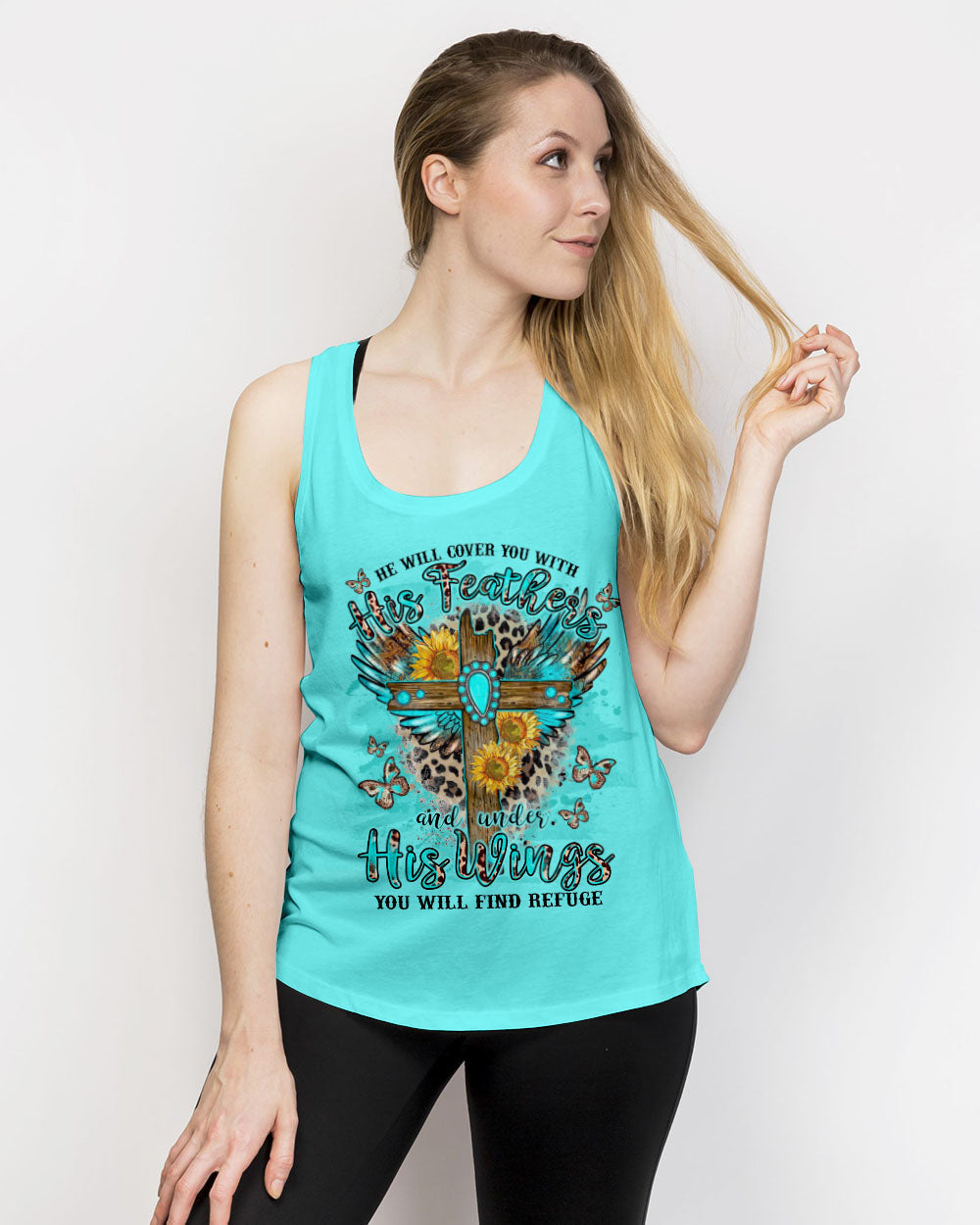 Christian T-Shirt Tlno2109232 | Christian Gift