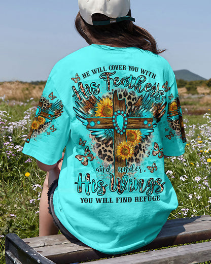 Christian T-Shirt Tlno2109232 | Christian Gift