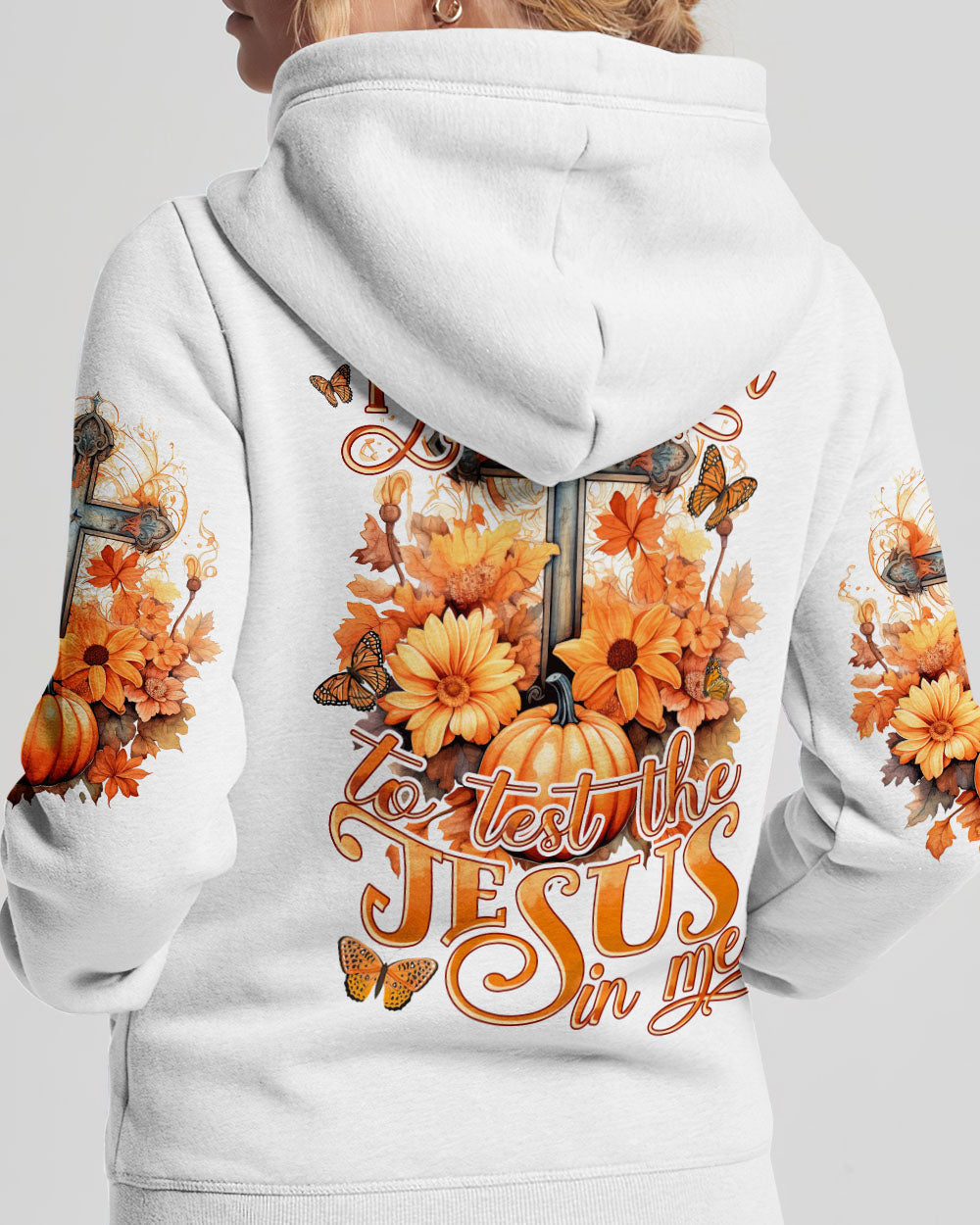 Jesus T-Shirt Tytd2007231 | Christian Gift