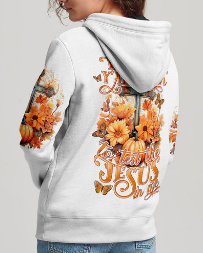 Jesus T-Shirt Tytd2007231 | Christian Gift