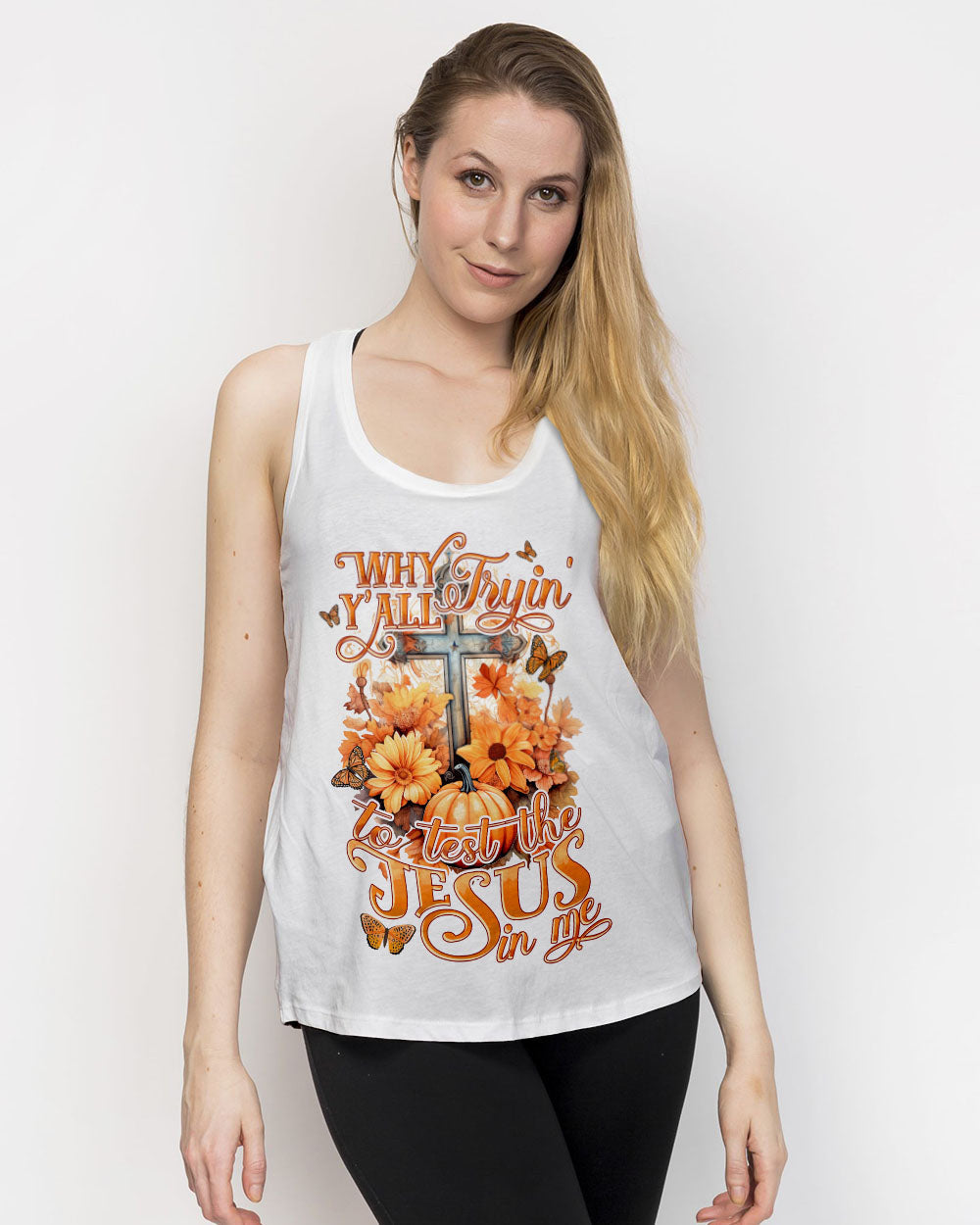 Jesus T-Shirt Tytd2007231 | Christian Gift