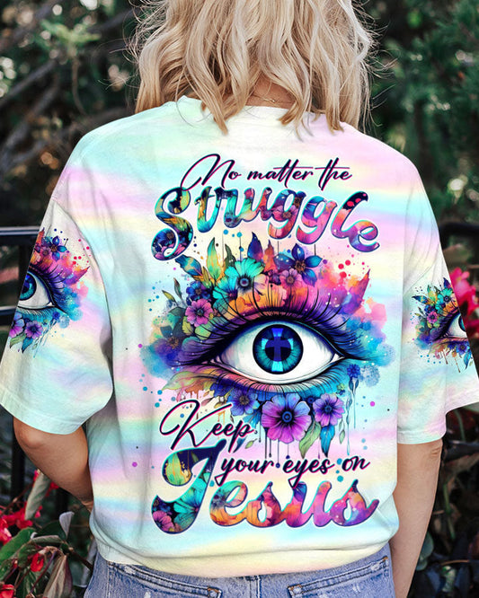 Jesus T-Shirt Tltw1210233 | Christian Gift
