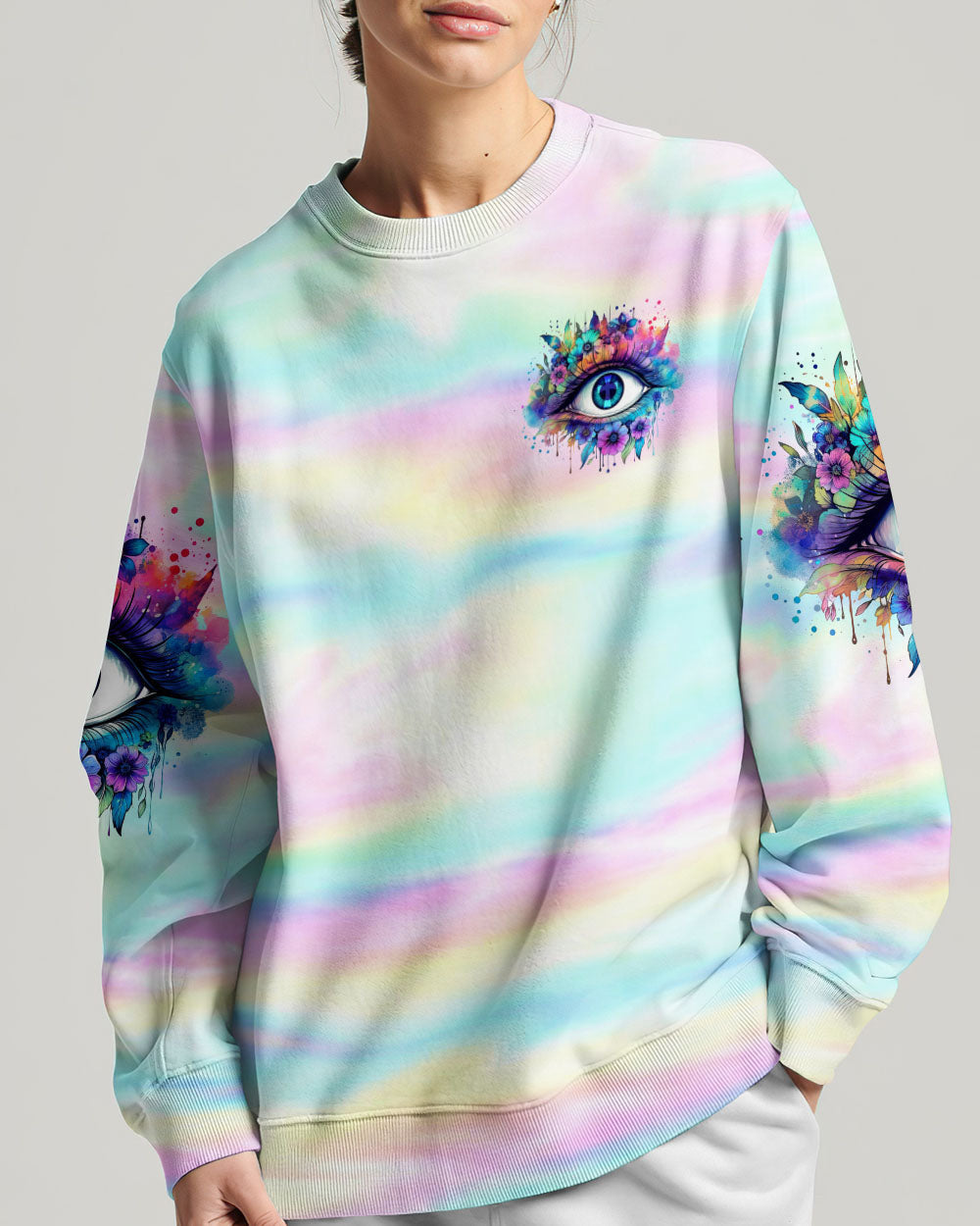 Jesus T-Shirt Tltw1210233 | Christian Gift
