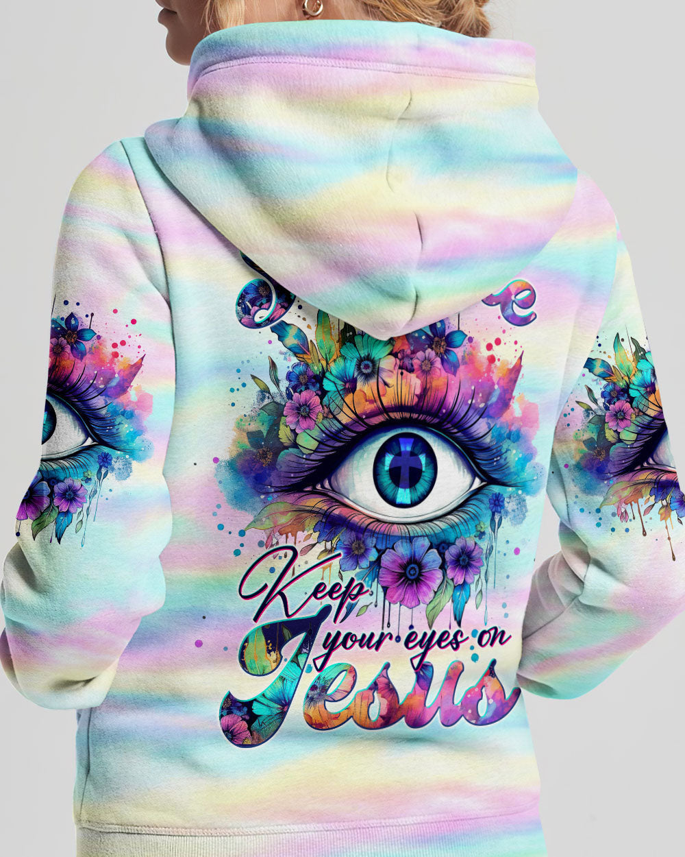 Jesus T-Shirt Tltw1210233 | Christian Gift